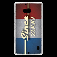 Coque Nokia Lumia 930 France since 2000