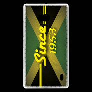 Coque Nokia Lumia 930 Jamais since 1953