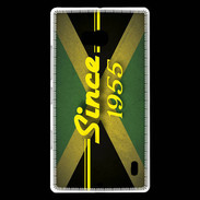 Coque Nokia Lumia 930 Jamais since 1955
