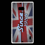 Coque Nokia Lumia 930 Angleterre since 1955