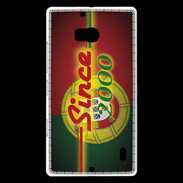 Coque Nokia Lumia 930 Portugal since 2000
