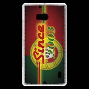 Coque Nokia Lumia 930 Portugal since 2003
