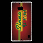 Coque Nokia Lumia 930 Maroc since 1951