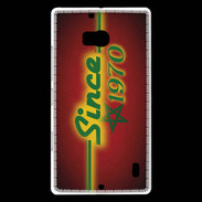 Coque Nokia Lumia 930 Maroc since 1970