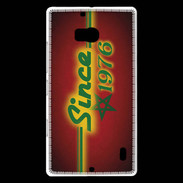 Coque Nokia Lumia 930 Maroc since 1976