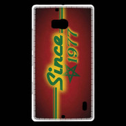 Coque Nokia Lumia 930 Maroc since 1977