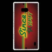 Coque Nokia Lumia 930 Maroc since 1997
