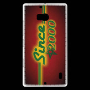 Coque Nokia Lumia 930 Maroc since 2000