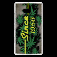 Coque Nokia Lumia 930 Since cannabis 1956