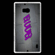 Coque Nokia Lumia 930 Anna Tag