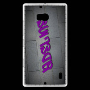 Coque Nokia Lumia 930 Adeline Tag
