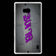 Coque Nokia Lumia 930 Aline Tag