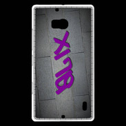 Coque Nokia Lumia 930 Alix Tag