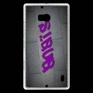 Coque Nokia Lumia 930 Anaïs Tag