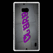 Coque Nokia Lumia 930 Clara Tag