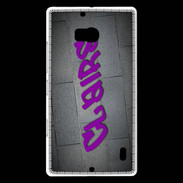 Coque Nokia Lumia 930 Claire Tag