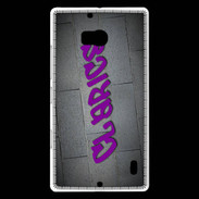 Coque Nokia Lumia 930 clarice ag