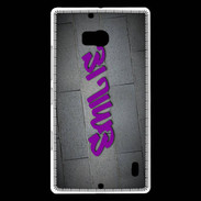 Coque Nokia Lumia 930 Emilie Tag