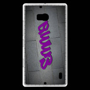 Coque Nokia Lumia 930 Emma Tag