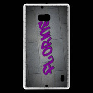 Coque Nokia Lumia 930 Florine Tag