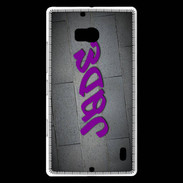 Coque Nokia Lumia 930 Jade Tag