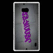 Coque Nokia Lumia 930 Jennifer Tag