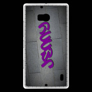 Coque Nokia Lumia 930 Jenny Tag