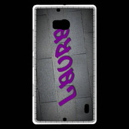 Coque Nokia Lumia 930 Laura Tag