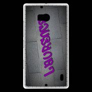 Coque Nokia Lumia 930 Laurence Tag