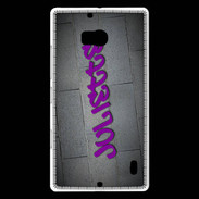Coque Nokia Lumia 930 Juliette Tag