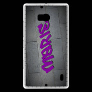 Coque Nokia Lumia 930 Marie Tag
