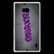 Coque Nokia Lumia 930 Marine Tag