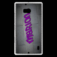 Coque Nokia Lumia 930 Marion Tag