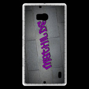 Coque Nokia Lumia 930 Mathilde Tag