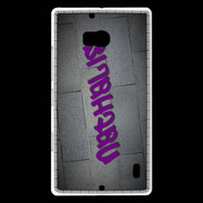 Coque Nokia Lumia 930 Nathalie Tag