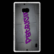 Coque Nokia Lumia 930 Patricia Tag