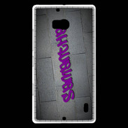 Coque Nokia Lumia 930 Samantha Tag