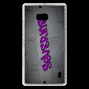 Coque Nokia Lumia 930 Séverine Tag