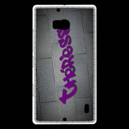 Coque Nokia Lumia 930 Thérèse Tag