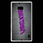 Coque Nokia Lumia 930 Virginie Tag