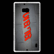 Coque Nokia Lumia 930 Alain Tag