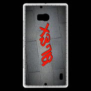 Coque Nokia Lumia 930 Alex Tag