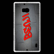 Coque Nokia Lumia 930 Benji Tag