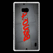 Coque Nokia Lumia 930 Benoît Tag