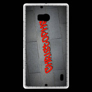 Coque Nokia Lumia 930 Christophe Tag