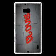 Coque Nokia Lumia 930 Clovis Tag