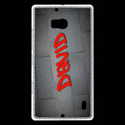 Coque Nokia Lumia 930 David Tag