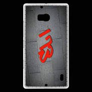 Coque Nokia Lumia 930 Eli Tag