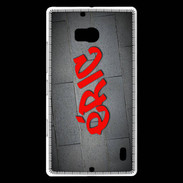 Coque Nokia Lumia 930 Eric Tag