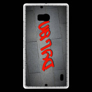 Coque Nokia Lumia 930 Dylan Tag